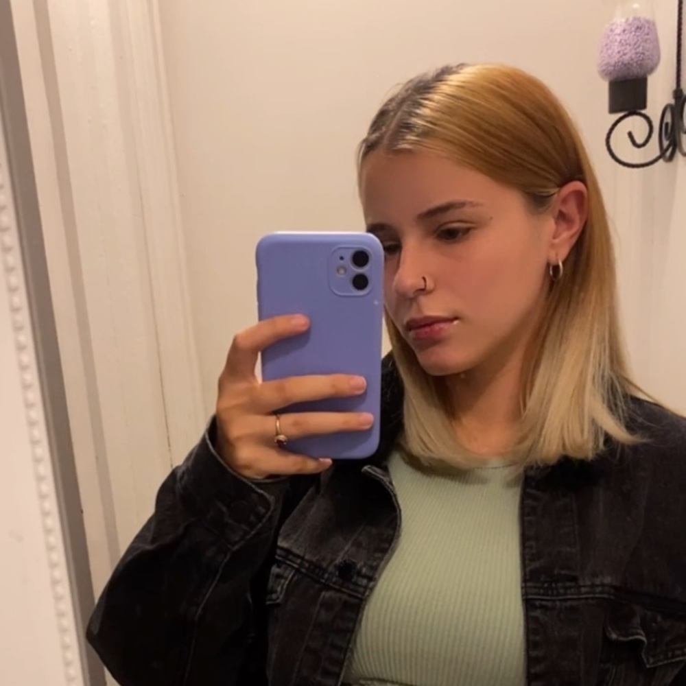 Meet your Posher, Nashely